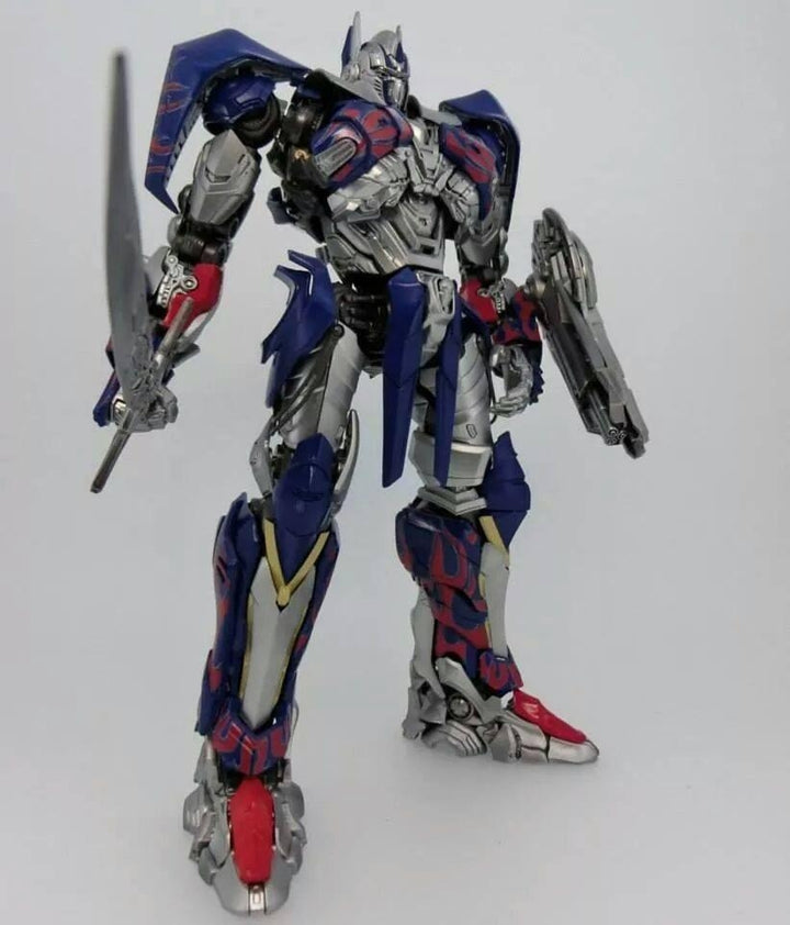 Takara Tomy - DMK-03 - Age of Extinction - Optimus Prime