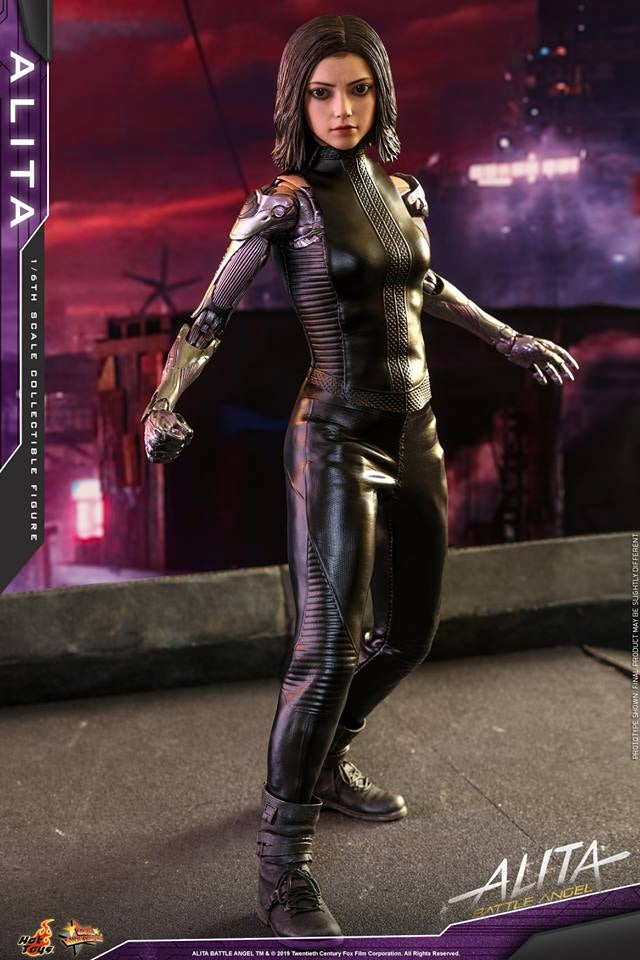 [Pre Order] Hot Toys - VGM33D28 - MARVEL Future Fight - 1/6th scale The Punisher (War Machine Armor) Collectible Figure