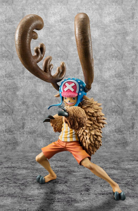 Excellent Model - P.O.P - ONE PIECE "MAS" Tony Tony Chopper