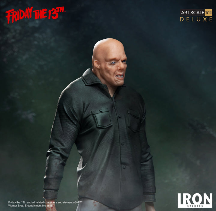 [Pre-Oder] Iron Studios - Hobgoblin BDS Art Scale 1/10 - Marvel Comics Serie 5