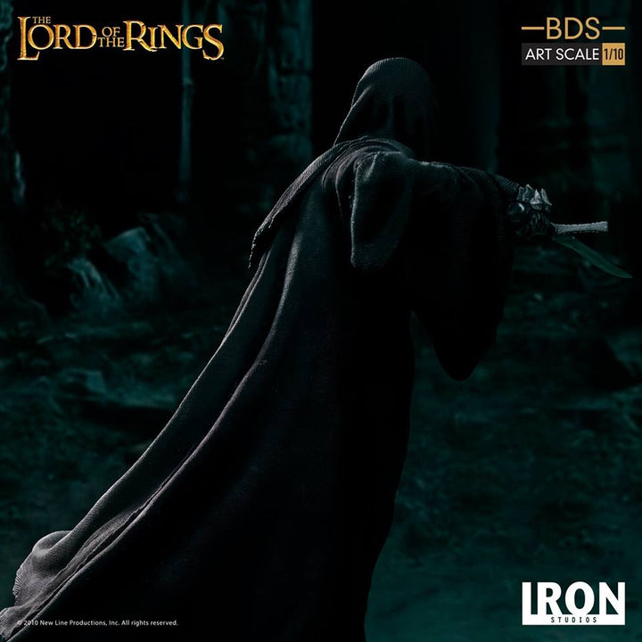 [Pre-Oder] Iron Studios - Nazgul BDS Art Scale 1/10 - Lord of the Rings