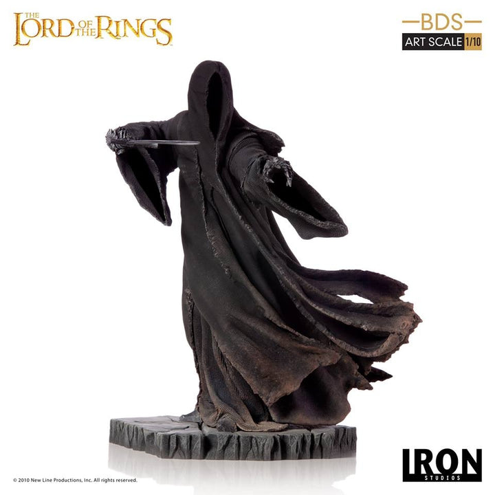 [Pre-Oder] Iron Studios - Nazgul BDS Art Scale 1/10 - Lord of the Rings