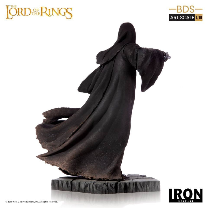 [Pre-Oder] Iron Studios - Nazgul BDS Art Scale 1/10 - Lord of the Rings