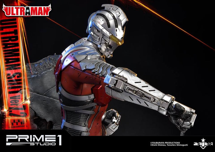 [Pre-Order] PRIME1 STUDIO - PMDCIJ-05: DARKSEID (INJUSTICE 2)