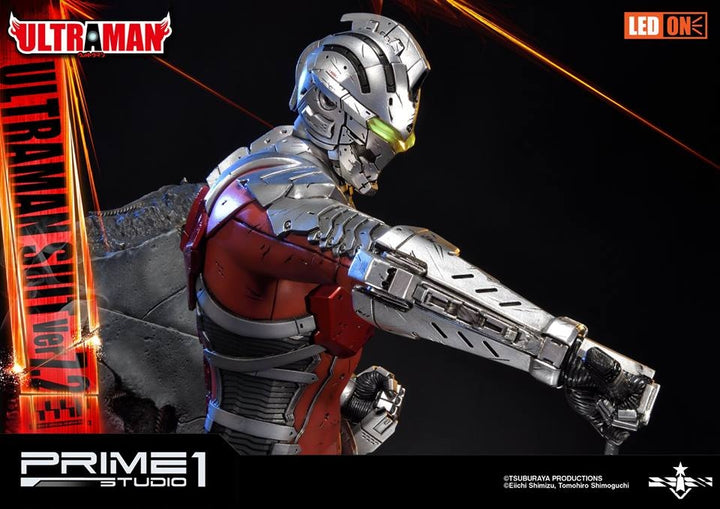 [Pre-Order] PRIME1 STUDIO - PMDCIJ-05: DARKSEID (INJUSTICE 2)