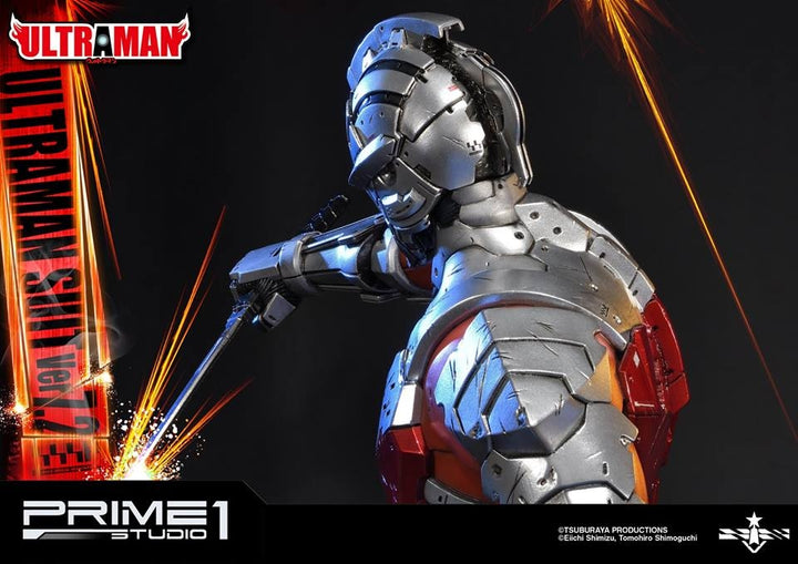 [Pre-Order] PRIME1 STUDIO - PMDCIJ-05: DARKSEID (INJUSTICE 2)