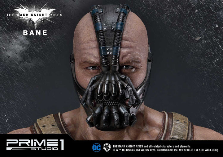 [Pre-Order] PRIME1 STUDIO - MMTDKR-03: BANE (THE DARK KNIGHT RISES)