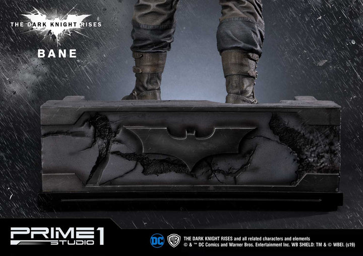 [Pre-Order] PRIME1 STUDIO - MMTDKR-03: BANE (THE DARK KNIGHT RISES)