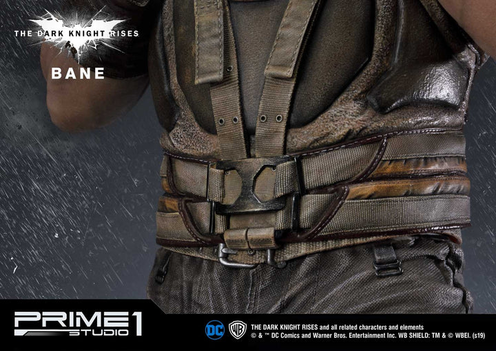 [Pre-Order] PRIME1 STUDIO - MMTDKR-03: BANE (THE DARK KNIGHT RISES)