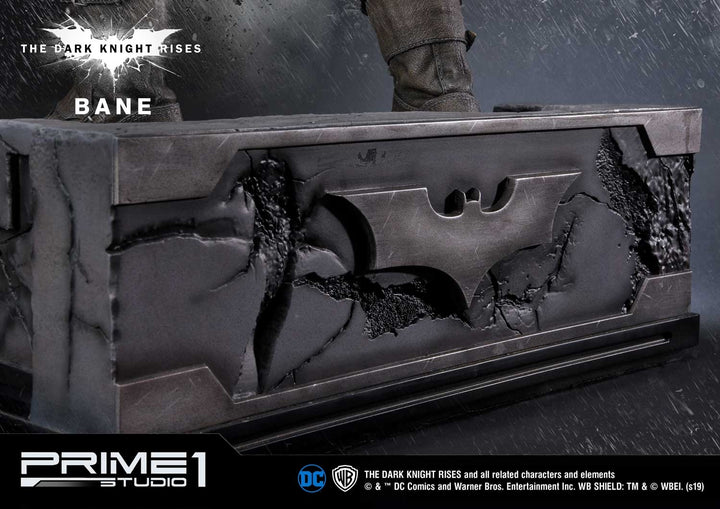 [Pre-Order] PRIME1 STUDIO - MMTDKR-03: BANE (THE DARK KNIGHT RISES)