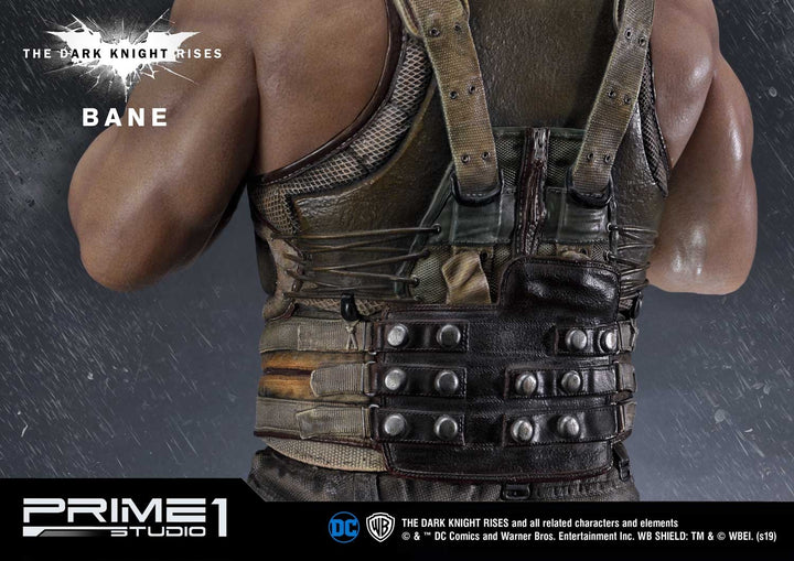 [Pre-Order] PRIME1 STUDIO - MMTDKR-03: BANE (THE DARK KNIGHT RISES)