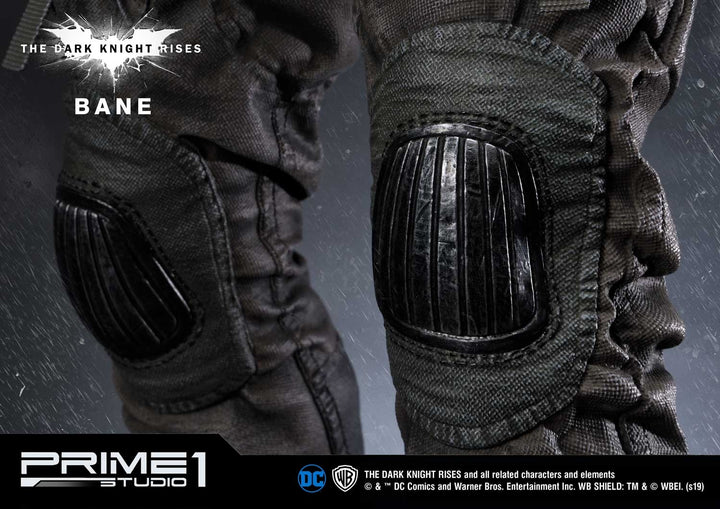 [Pre-Order] PRIME1 STUDIO - MMTDKR-03: BANE (THE DARK KNIGHT RISES)