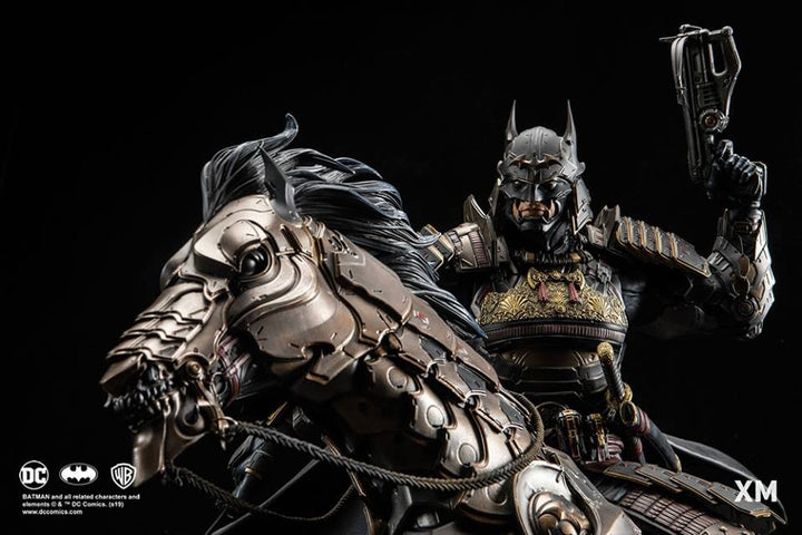 [Pre Order] XM STUDIO - 1/6 SCALE FLASH STATUE