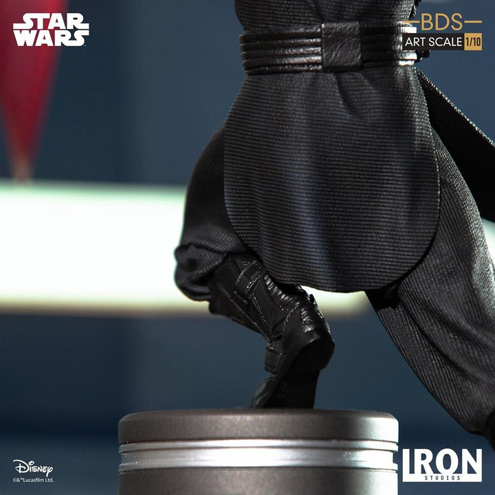 [Pre-Oder] Iron Studios - Darth Maul BDS Art Scale 1/10 - Star Wars