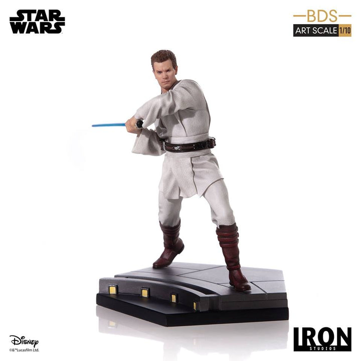 [Pre-Oder] Iron Studios - Darth Maul BDS Art Scale 1/10 - Star Wars