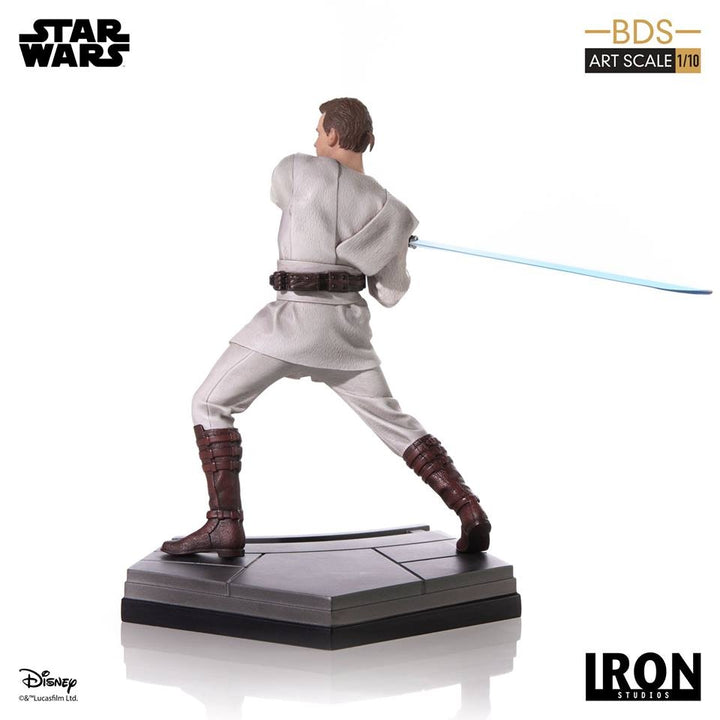 [Pre-Oder] Iron Studios - Darth Maul BDS Art Scale 1/10 - Star Wars