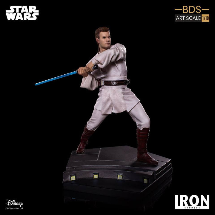 [Pre-Oder] Iron Studios - Darth Maul BDS Art Scale 1/10 - Star Wars