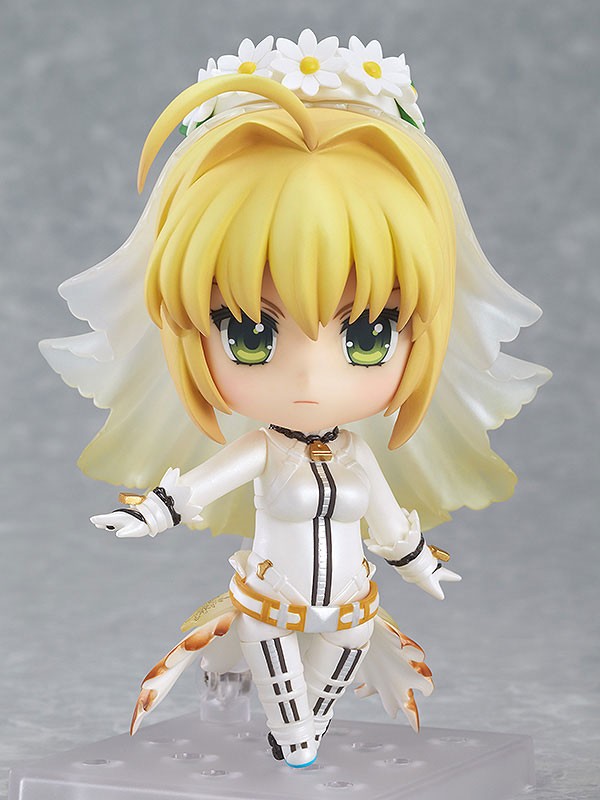 Nendoroid - Fate/EXTRA CCC: Saber Bride