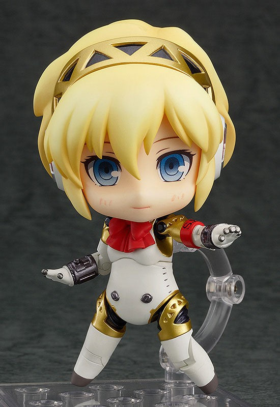 Nendoroid - Persona 3: Aigis P3 Edition