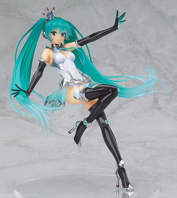 Racing Miku 2013 ver.