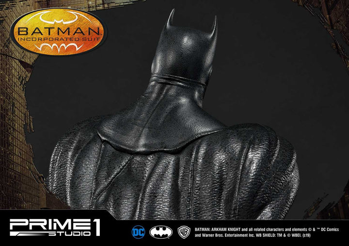 [Pre-Order] PRIME1 STUDIO - MMDC-37: GENERAL ZOD (DC COMICS) STATUE