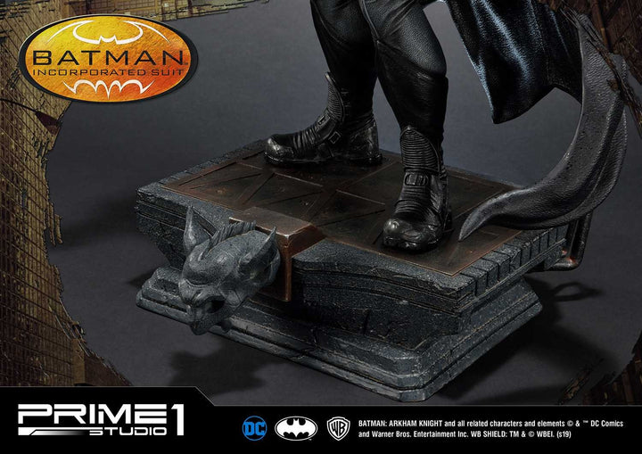 [Pre-Order] PRIME1 STUDIO - MMDC-37: GENERAL ZOD (DC COMICS) STATUE