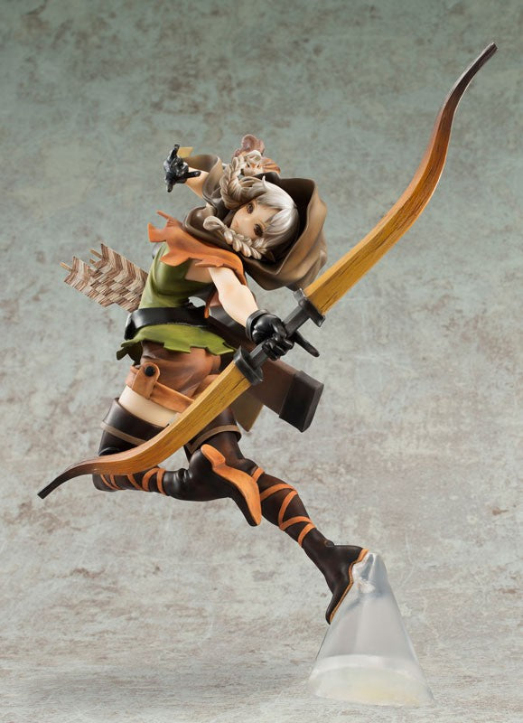 Excellent Model - Dragon's Crown: Elf