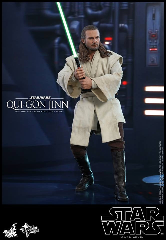 [Pre Order] Hot Toys - MMS 524 - Star Wars: Episode III Revenge of the Sith - 1 / 6th scale Commander Cody Collectible Figure