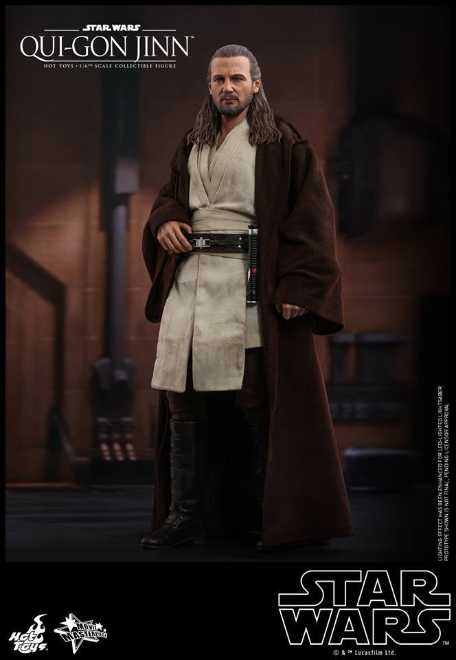 [Pre Order] Hot Toys - MMS 524 - Star Wars: Episode III Revenge of the Sith - 1 / 6th scale Commander Cody Collectible Figure