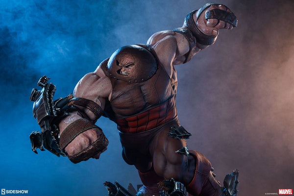 [Pre-Order] SIDESHOW COLLECTIBLES - JUGGERNAUT MAQUETTE