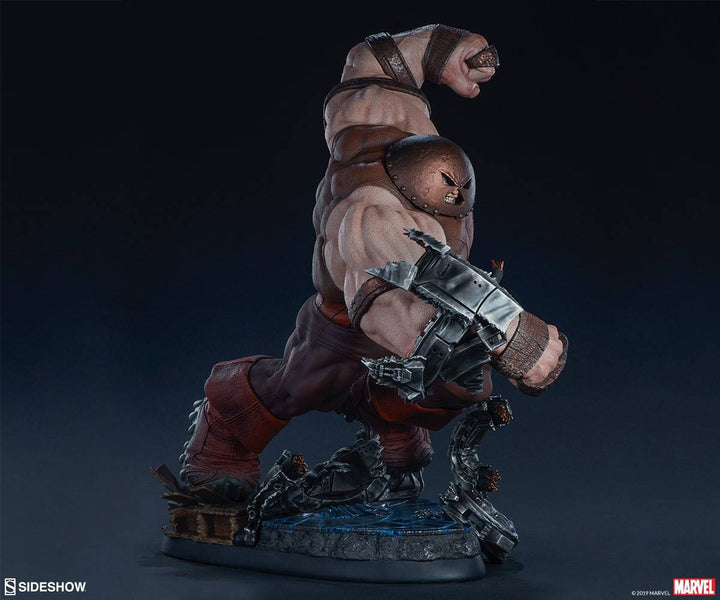 [Pre-Order] SIDESHOW COLLECTIBLES - JUGGERNAUT MAQUETTE