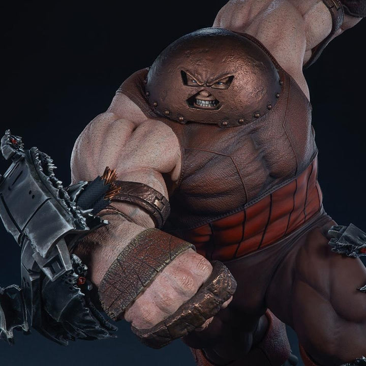 [Pre-Order] SIDESHOW COLLECTIBLES - JUGGERNAUT MAQUETTE