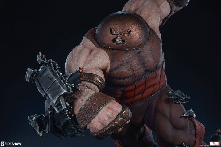 [Pre-Order] SIDESHOW COLLECTIBLES - JUGGERNAUT MAQUETTE