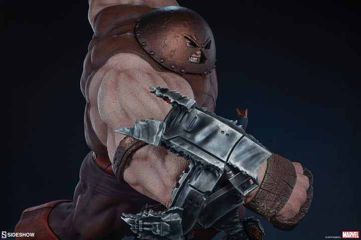 [Pre-Order] SIDESHOW COLLECTIBLES - JUGGERNAUT MAQUETTE