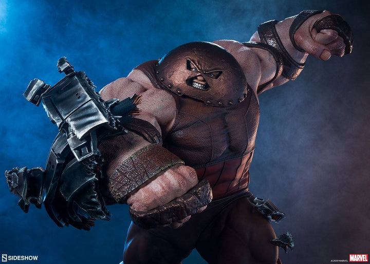 [Pre-Order] SIDESHOW COLLECTIBLES - JUGGERNAUT MAQUETTE