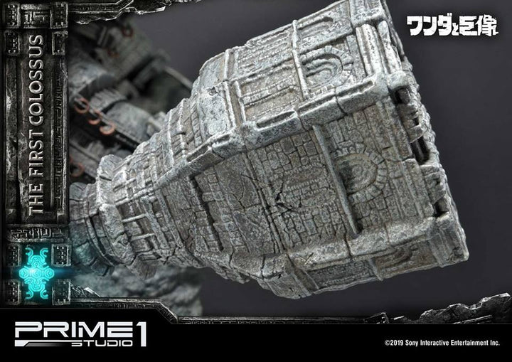 [Pre-Order] PRIME1 STUDIO - MMTFM-22: AUTOBOT DRIFT (TRANSFORMERS: THE LAST KNIGHT)