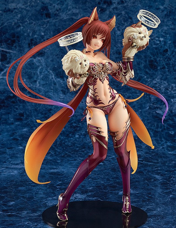 [PO] Rage of Bahamut - Cerberus