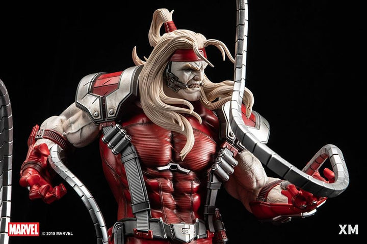 [Pre Order] XM STUDIO - OMEGA RED STATUE