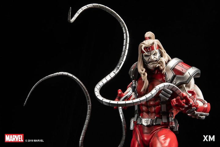 [Pre Order] XM STUDIO - OMEGA RED STATUE