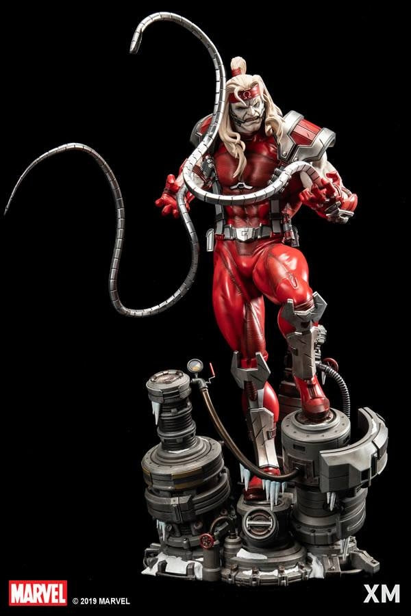 [Pre Order] XM STUDIO - OMEGA RED STATUE