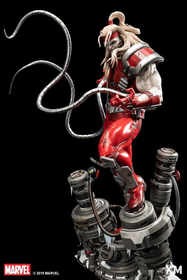 [Pre Order] XM STUDIO - OMEGA RED STATUE