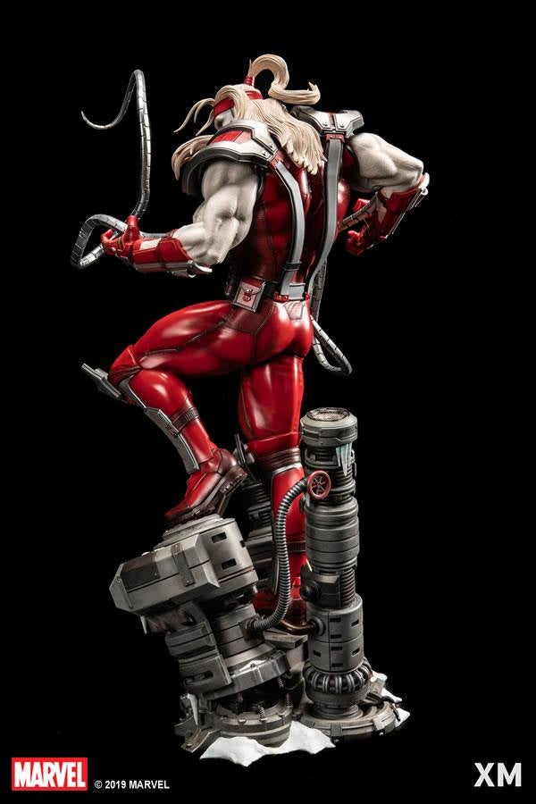 [Pre Order] XM STUDIO - OMEGA RED STATUE