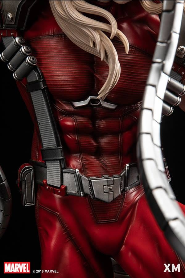 [Pre Order] XM STUDIO - OMEGA RED STATUE