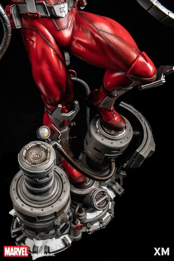 [Pre Order] XM STUDIO - OMEGA RED STATUE