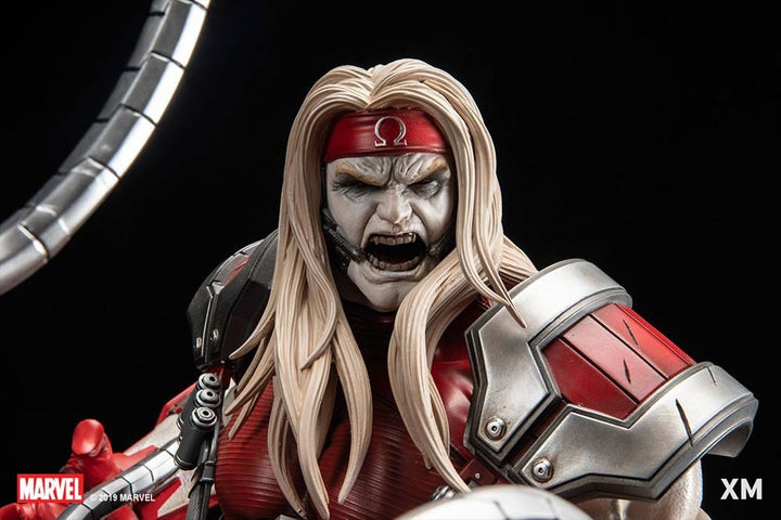 [Pre Order] XM STUDIO - OMEGA RED STATUE