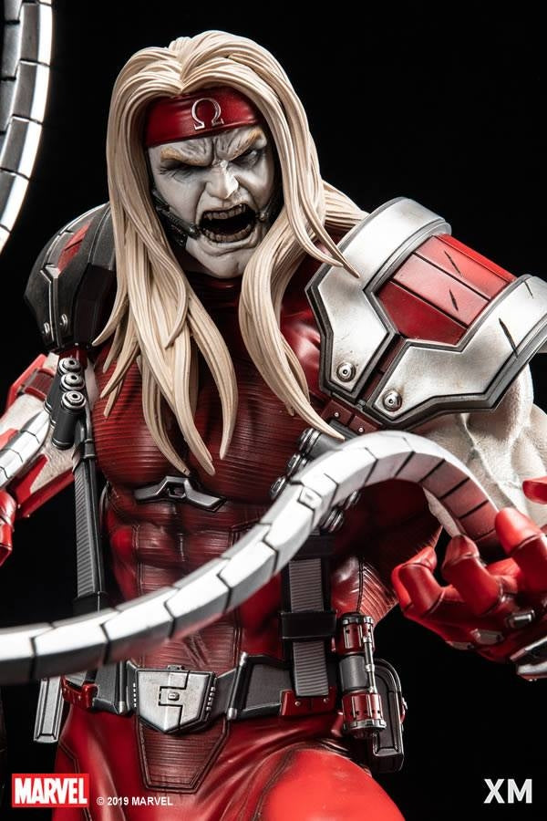 [Pre Order] XM STUDIO - OMEGA RED STATUE