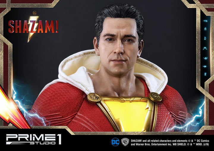 [Pre-Order] PRIME1 STUDIO - MMSZ-01: SHAZAM (SHAZAM!)