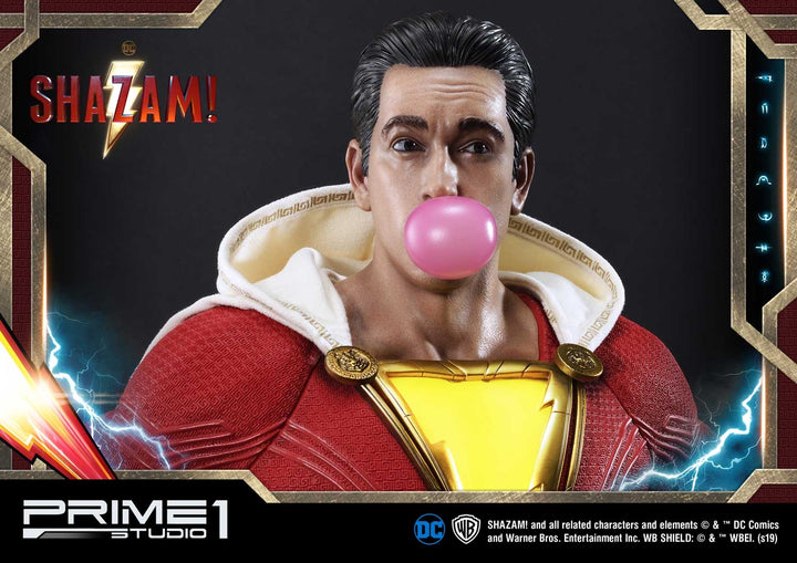 [Pre-Order] PRIME1 STUDIO - MMSZ-01: SHAZAM (SHAZAM!)