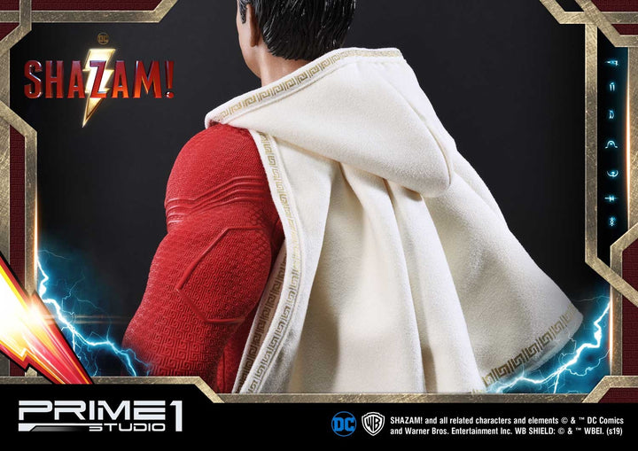 [Pre-Order] PRIME1 STUDIO - MMSZ-01: SHAZAM (SHAZAM!)