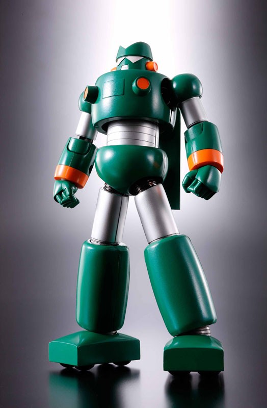 Super Robot Chogokin - Chodendo Kantam Robo